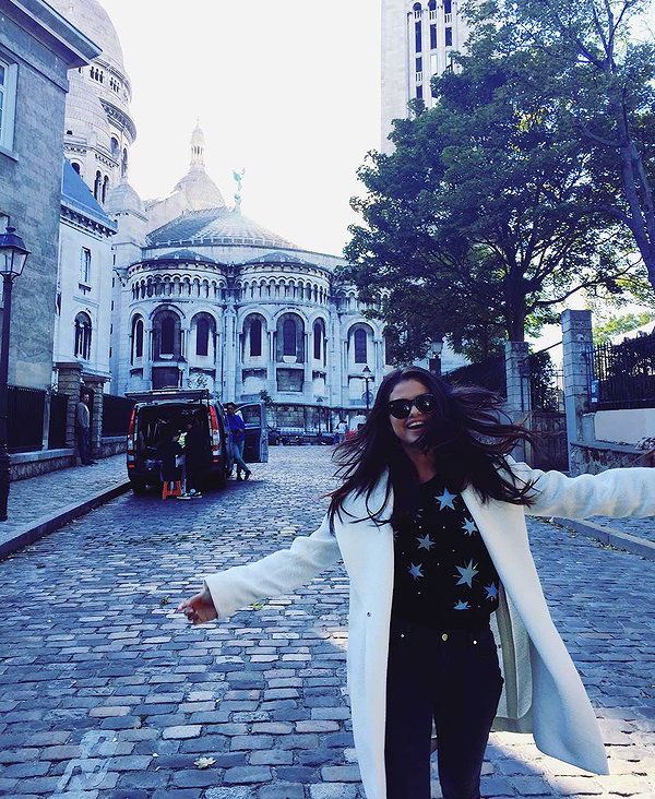 selenagomez instagram image archive image