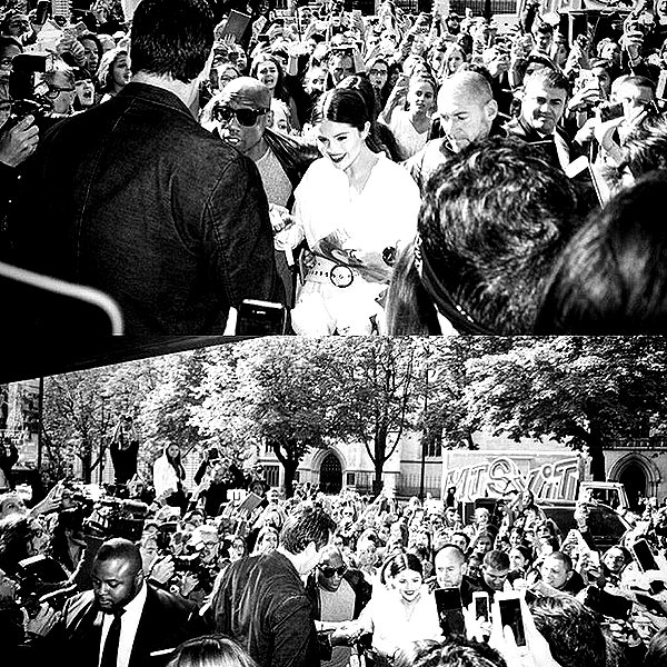 selenagomez instagram image archive image