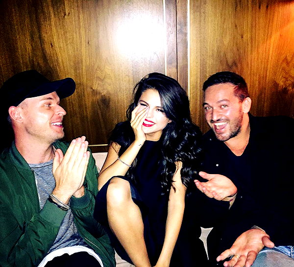 selenagomez instagram image archive image