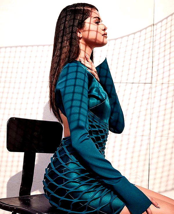 selenagomez instagram image archive image