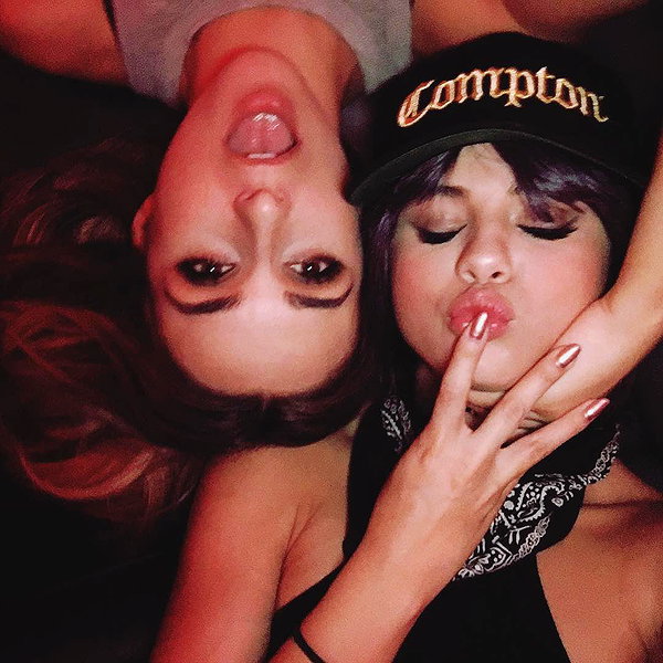 selenagomez instagram image archive image