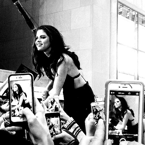 selenagomez instagram image archive image
