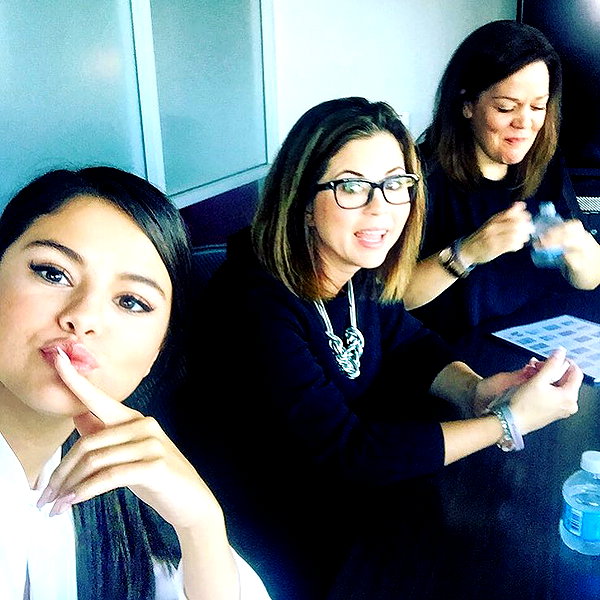 selenagomez instagram image archive image