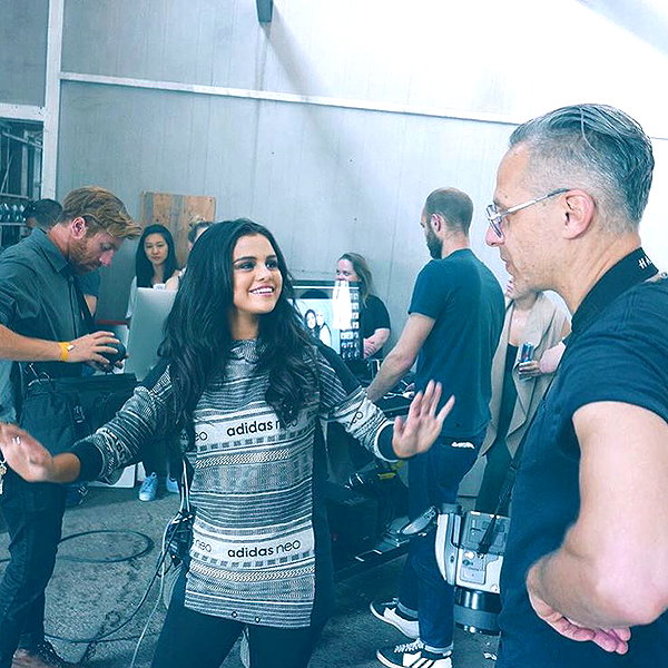 selenagomez instagram image archive image