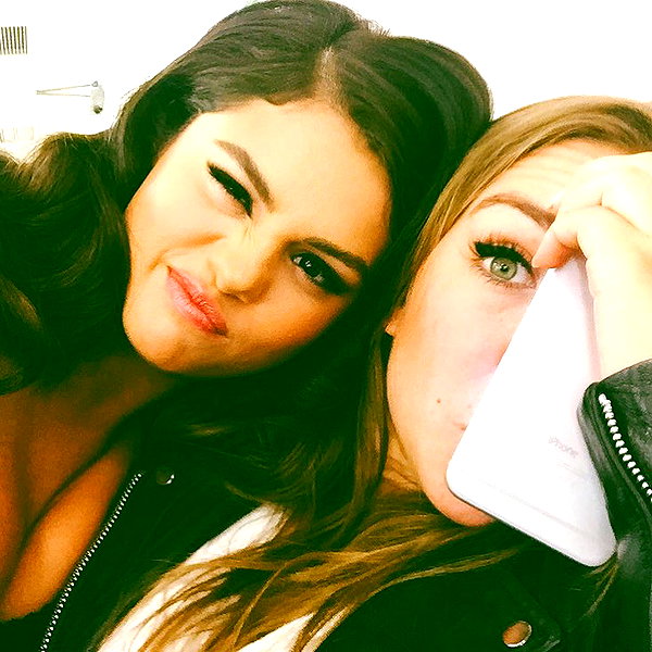 selenagomez instagram image archive image