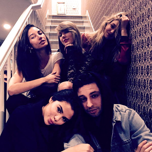 selenagomez instagram image archive image