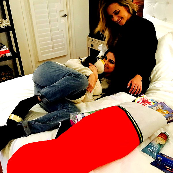 selenagomez instagram image archive image