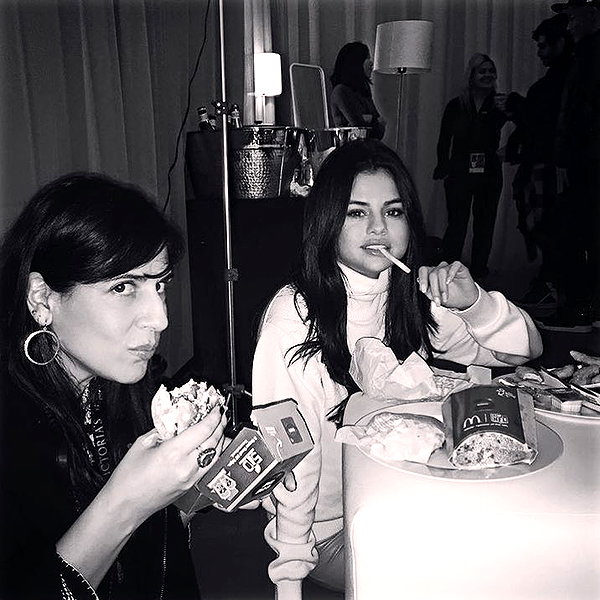 selenagomez instagram image archive image