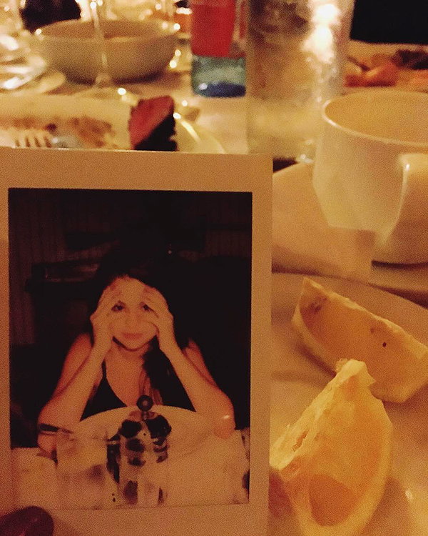 selenagomez instagram image archive image