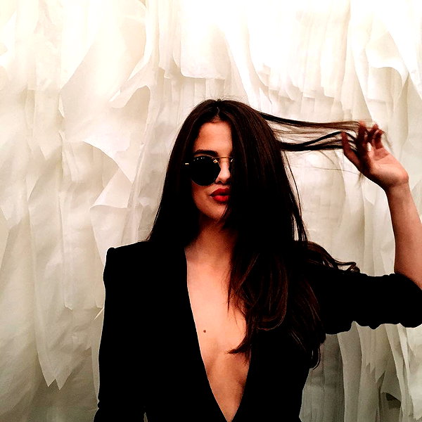 selenagomez instagram image archive image