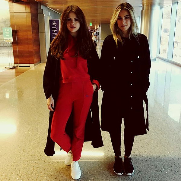 selenagomez instagram image archive image