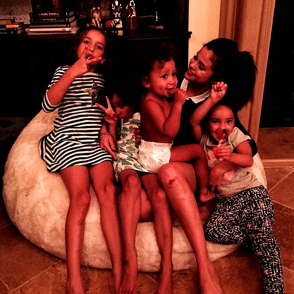 selenagomez instagram image archive image