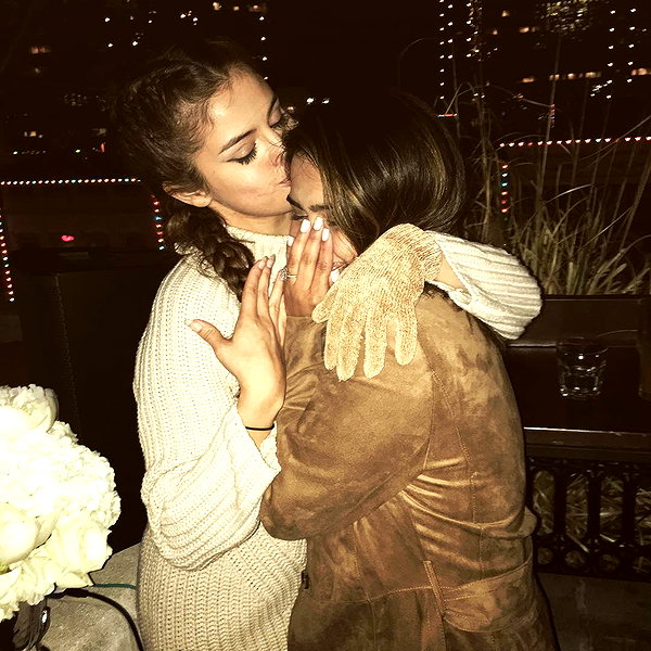 selenagomez instagram image archive image