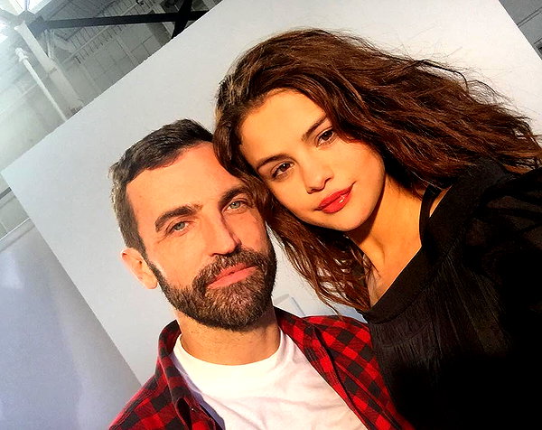 selenagomez instagram image archive image