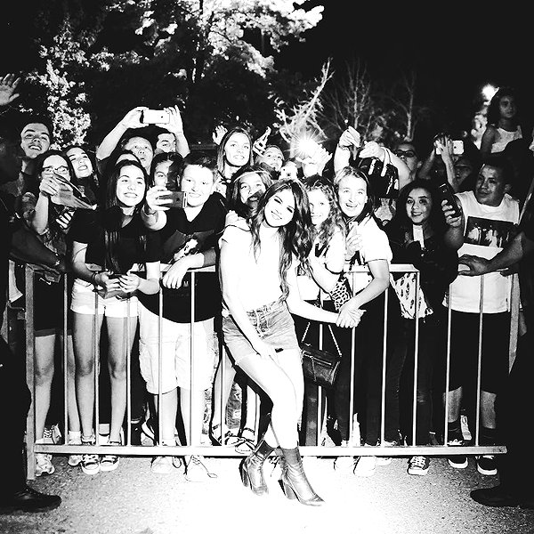 selenagomez instagram image archive image