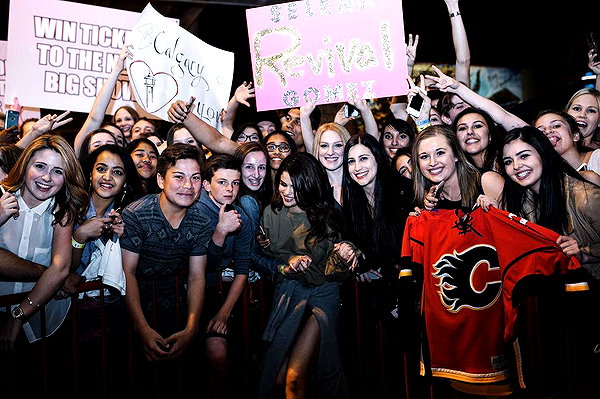 selenagomez instagram image archive image