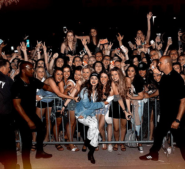 selenagomez instagram image archive image