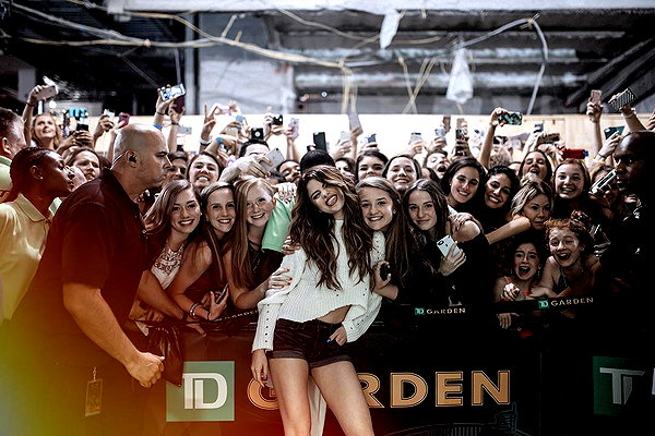 selenagomez instagram image archive image
