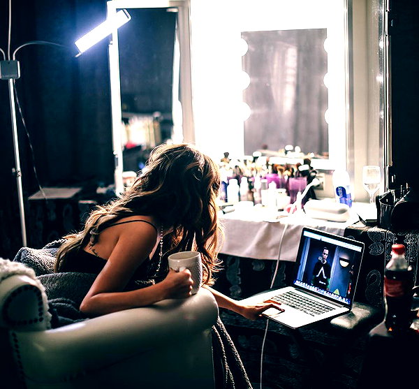 selenagomez instagram image archive image
