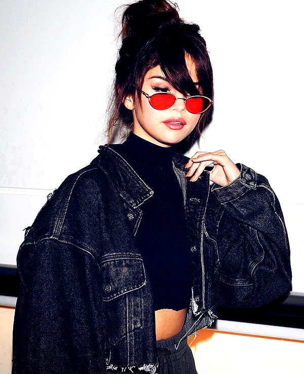 selenagomez instagram image archive image