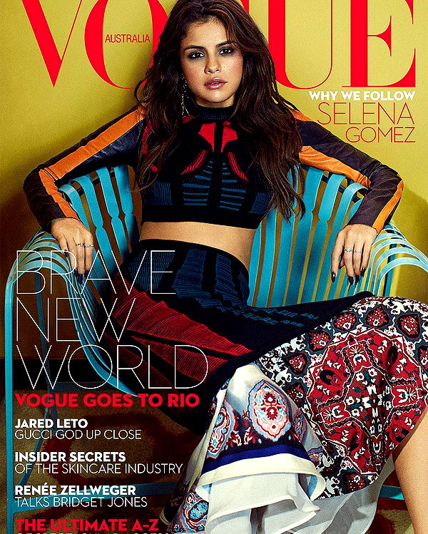 selenagomez instagram image archive image