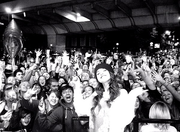 selenagomez instagram image archive image