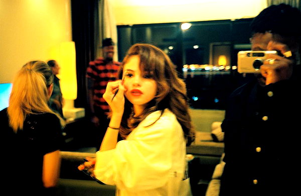 selenagomez instagram image archive image