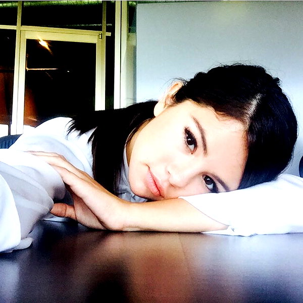 selenagomez instagram image archive image
