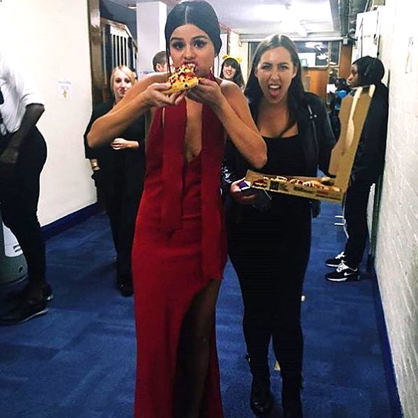 selenagomez instagram image archive image