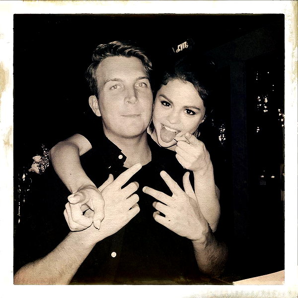 selenagomez instagram image archive image