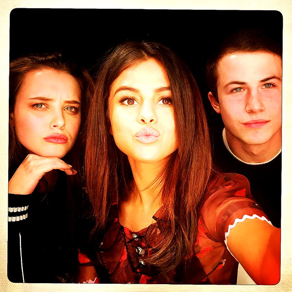 selenagomez instagram image archive image