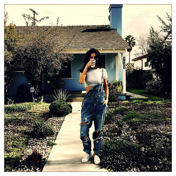 selenagomez instagram image archive image