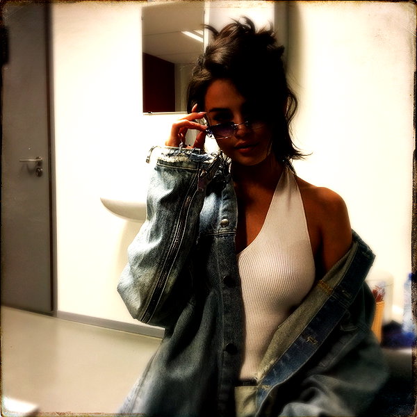 selenagomez instagram image archive image