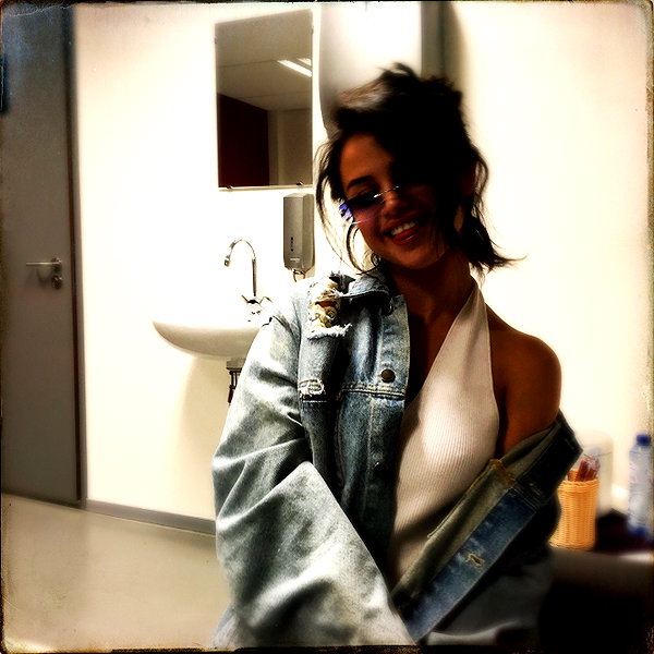 selenagomez instagram image archive image