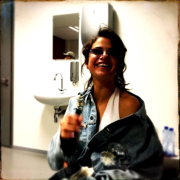 selenagomez instagram image archive image