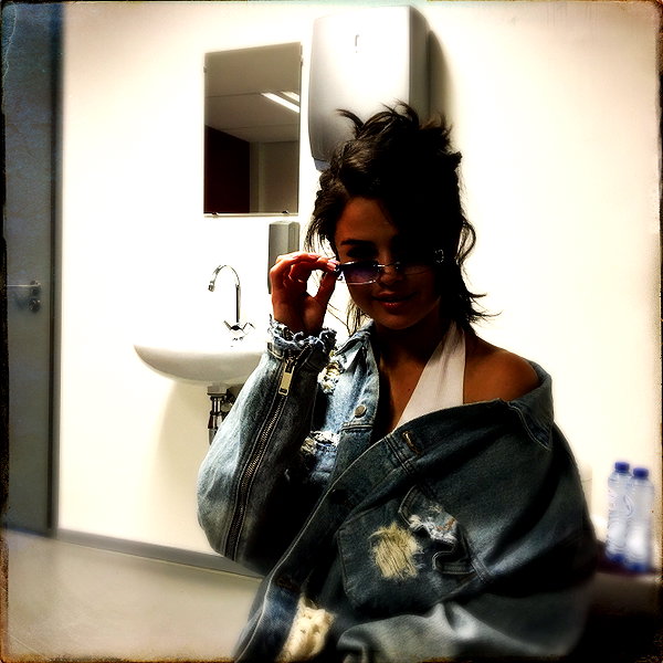 selenagomez instagram image archive image