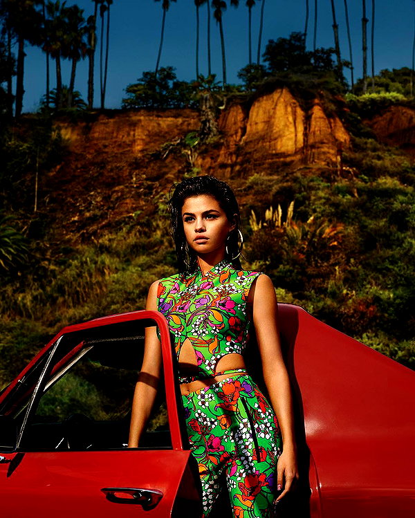 selenagomez instagram image archive image