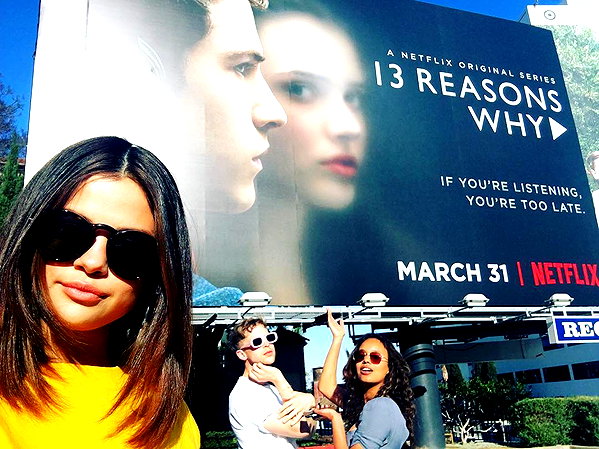 selenagomez instagram image archive image