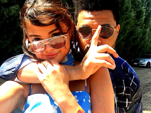 selenagomez instagram image archive image