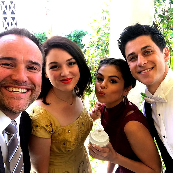 selenagomez instagram image archive image