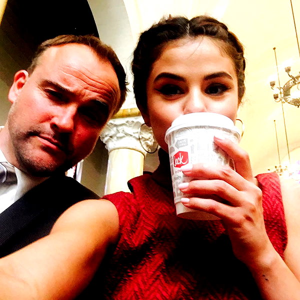 selenagomez instagram image archive image