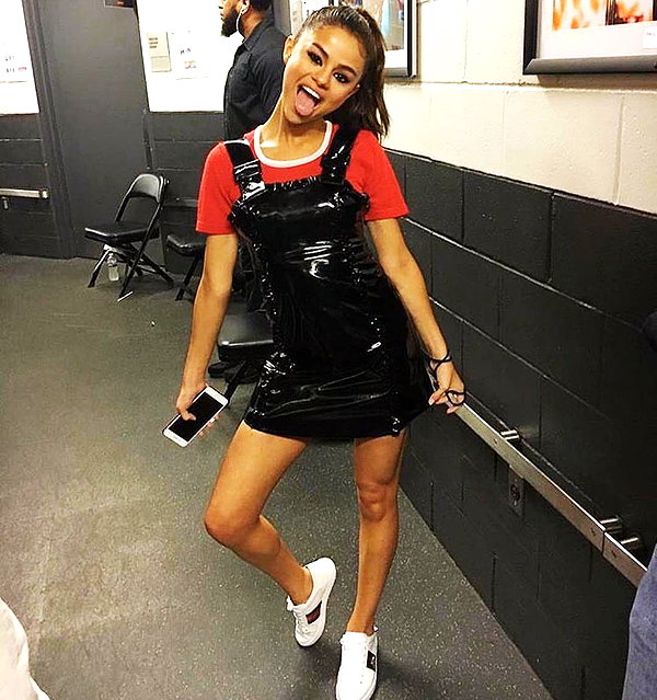selenagomez instagram image archive image