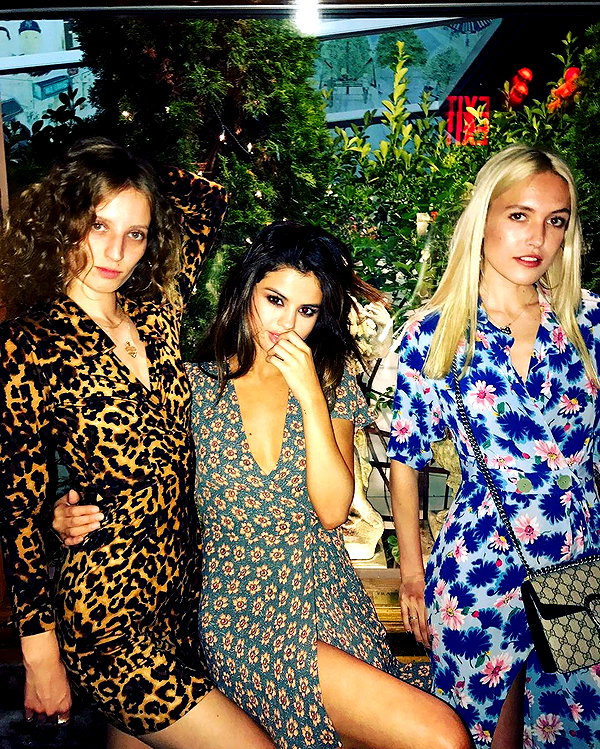selenagomez instagram image archive image
