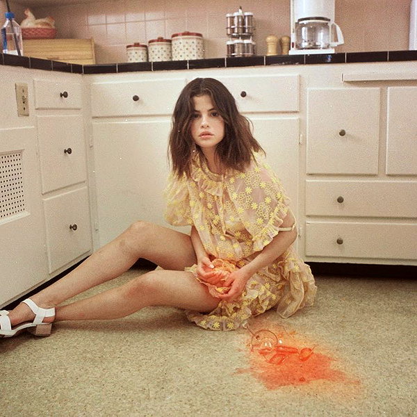 selenagomez instagram image archive image