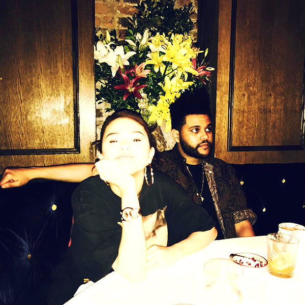 selenagomez instagram image archive image