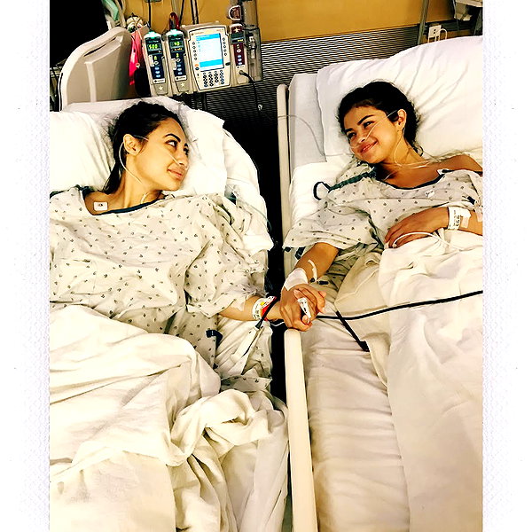 selenagomez instagram image archive image