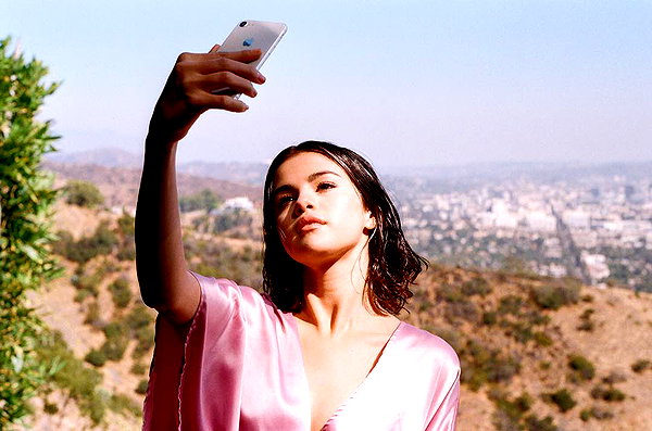 selenagomez instagram image archive image