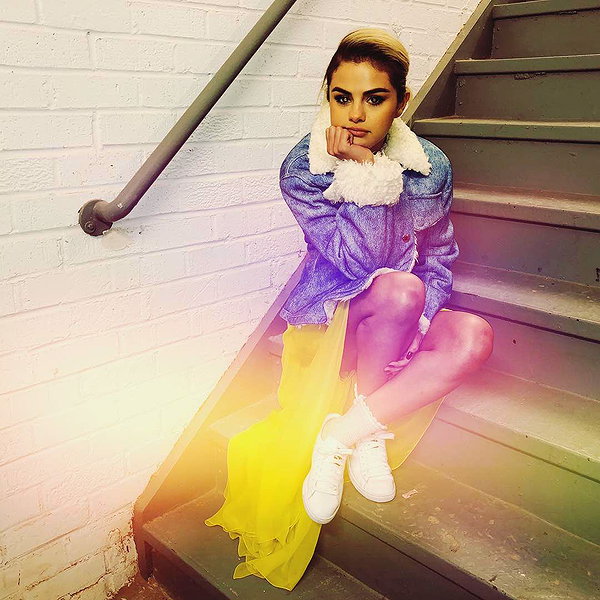 selenagomez instagram image archive image