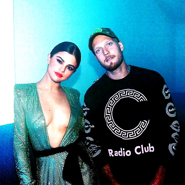 selenagomez instagram image archive image