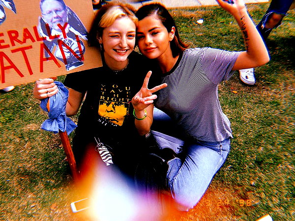 selenagomez instagram image archive image